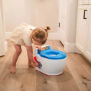 The First Years Nickelodeon PAW Patrol Potty Chair and Toddler Toilet Seat
