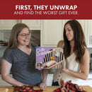 Prank-O Crib Dribbler Gift Box