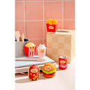 Smoko Tayto Diner Blind Box Figure Multicolored, Pack of 24