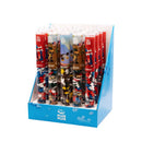 Plus-Plus Patriotic Building Set Multicolored 20 pc, Pack of 20