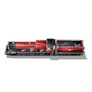 Wrebbit3D Harry Potter Hogwarts Express 3D Jigsaw Puzzle Multicolored 460 pc