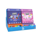 Plus-Plus Puzzle By Number Activity Pad 16 pc, Pack of 16