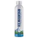 Primo Ice Mountain Natural Spring Water 25 fl. oz. 1 pk, Pack of 12