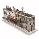 Wrebbit3D Harry Potter Diagon Alley 3D Jigsaw Puzzle Multicolored 450 pc