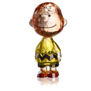 Cra-Z-Art Peanuts Crystal Surprise Dog House and Figure Toy, Pack of 8