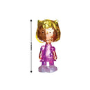 Cra-Z-Art Peanuts Crystal Surprise Dog House and Figure Toy, Pack of 8
