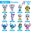 Cra-Z-Art Disney Crystal Surprise Color Change Ball, Pack of 16