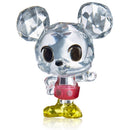 Cra-Z-Art Disney Crystal Surprise Color Change Ball, Pack of 16