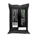 Dude Wipes White Flushable Wipes 18 ct 1 pk, Pack of 24