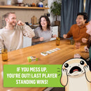Exploding Kittens Coyote Card Game
