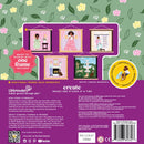Upbounders Ginevra Thomas and Friends Sticker Puzzles