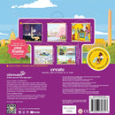 Upbounders Washington DC Sticker Puzzles