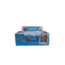Makedo Play Intro Construction Playset 17 pc, Pack of 24