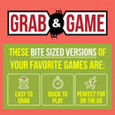 Exploding Kittens Happy Salmon Card Game