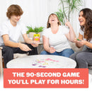 Exploding Kittens Happy Salmon Card Game