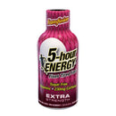 5-hour Energy Sugar Free Grape Energy Shot 1.93 fl. oz., Pack of 12