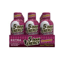 5-hour Energy Sugar Free Grape Energy Shot 1.93 fl. oz., Pack of 12
