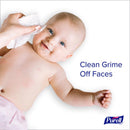 Purell Fresh Scent Wipes Hand Sanitizing Wipes 20 wipes, Pack of 12