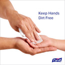 Purell Fresh Scent Wipes Hand Sanitizing Wipes 20 wipes, Pack of 12
