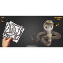 Metal Earth Cobra Snake 3D Metal Model Kit