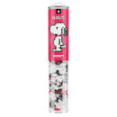 Plus-Plus Puzzle By Number Peanuts Puzzle 20 pc, Pack of 20
