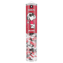Plus-Plus Puzzle By Number Peanuts Puzzle 20 pc, Pack of 20
