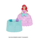 Disney Princess Cupcake Doll Reveal Toy