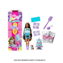 Barbie Party Unboxed Glam Series Doll 10 pc