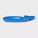 Figural Shark Serving Platter - 7.75"
