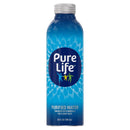 Primo Pure Life Natural Bottled Water 20 fl. oz. 1 pk, Pack of 18