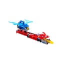Hot Wheels Ultimate Dual Dragon Track Set
