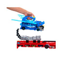 Hot Wheels Ultimate Dual Dragon Track Set