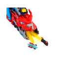 Hot Wheels Ultimate Dual Dragon Track Set
