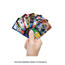 UNO Elite NFL Core Edition Booster Set Card Game