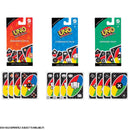 UNO Expansion Packs Card Game, Pack of 24