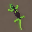 Hex Bots Gecko Rechargeable Remote Control Robot Green/Purple