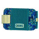 Chums Cotton Canvas Wallet