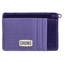 Chums Cotton Canvas Wallet