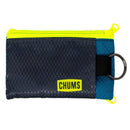 Chums Surfshorts Nylon Wallet