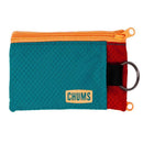 Chums Surfshorts Nylon Wallet