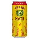Yerba Madre Berry Beverage 16 oz 1 pk, Pack of 12
