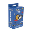 Plus-Plus Peanuts Puzzle By Number Building Toy 100 pc, Pack of 24
