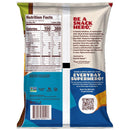 Jackson's Sea Salt Kettle Cooked Potato Chips 2.5 oz Bagged, Pack of 8