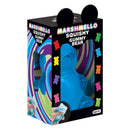 Zorbitz Marshmello Gummy Bear, Pack of 12