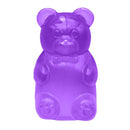 Zorbitz Marshmello Gummy Bear, Pack of 12