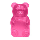 Zorbitz Marshmello Gummy Bear, Pack of 12