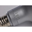 Satco PAR38 E26 (Medium) LED Bulb Tunable White/Color Changing 120 Watt Equivalence 1 pk