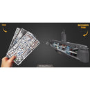 Metal Earth USS Nautilus  Building Kit