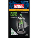 Metal Earth Marvel Doctor Doom Building Kit