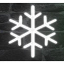 Luxe Light Decor Happy Holidays LED Happy Holidays Hanging Decor, Pack of 5